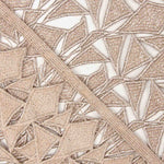 Guipur Rombo Lurex - Ribes y Casals