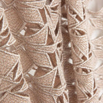 Guipur Rombo Lurex - Ribes y Casals