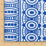 Guipur Sixty Azulón - Ribes y Casals