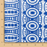 Guipur Sixty Azulón - Ribes y Casals