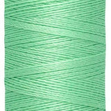 Hilos Gütermann 100m color 205 Verde Menta - Ribes y Casals