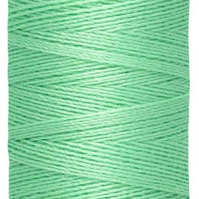 Hilos Gütermann 100m color 205 Verde Menta - Ribes y Casals