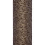 Hilos Gütermann 100m color 209 Marrón - Ribes y Casals