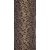 Hilos Gütermann 100m color 209 Marrón - Ribes y Casals
