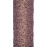Hilos Gütermann 100m color 216 Marrón - Ribes y Casals
