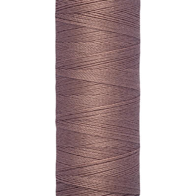Hilos Gütermann 100m color 216 Marrón - Ribes y Casals