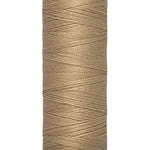 Hilos Gütermann 100m color 265 Dorado Suave - Ribes y Casals