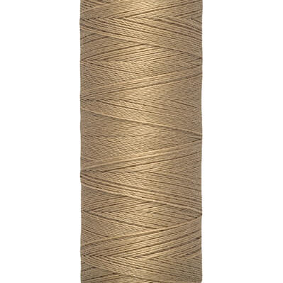 Hilos Gütermann 100m color 265 Dorado Suave - Ribes y Casals