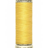 Hilos Gütermann 100m color 327 Amarillo - Ribes y Casals