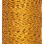 Hilos Gütermann 100m color 412 Dorado - Ribes y Casals