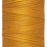 Hilos Gütermann 100m color 412 Dorado - Ribes y Casals