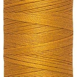 Hilos Gütermann 100m color 412 Dorado - Ribes y Casals