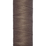 Hilos Gütermann 100m color 439 Marrón - Ribes y Casals