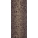 Hilos Gütermann 100m color 439 Marrón - Ribes y Casals