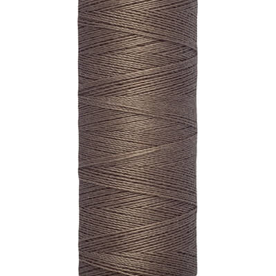 Hilos Gütermann 100m color 439 Marrón - Ribes y Casals