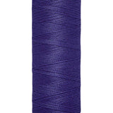 Hilos Gütermann 100m color 463 Morado - Ribes y Casals