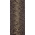 Hilos Gütermann 100m color 467 Marrón Oscuro - Ribes y Casals