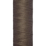 Hilos Gütermann 100m color 467 Marrón Oscuro - Ribes y Casals
