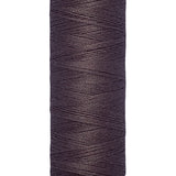 Hilos Gütermann 100m color 540 Marrón Oscuro - Ribes y Casals