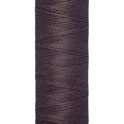 Hilos Gütermann 100m color 540 Marrón Oscuro - Ribes y Casals