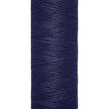 Hilos Gütermann 100m color 575 Morado Oscuro - Ribes y Casals
