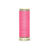 Hilos Gütermann 100m color 728 Rosa Barbie - Ribes y Casals