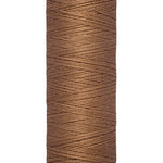 Hilos Gütermann 100m color 842 Marrón Arcilla - Ribes y Casals