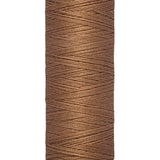 Hilos Gütermann 100m color 842 Marrón Arcilla - Ribes y Casals