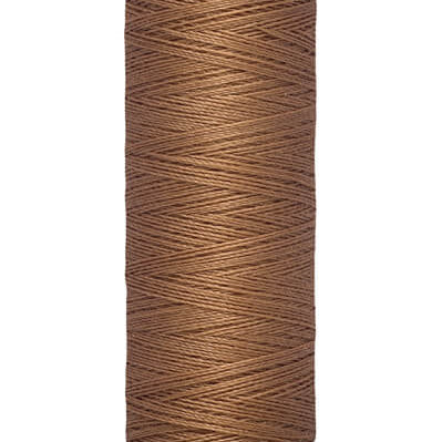 Hilos Gütermann 100m color 842 Marrón Arcilla - Ribes y Casals