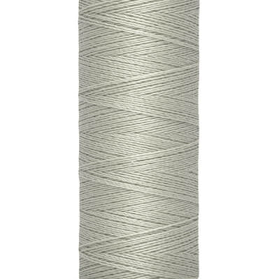 Hilos Gütermann 100m color 854 Gris Suave - Ribes y Casals