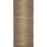 Hilos Gütermann 100m color 868 Camel Suave - Ribes y Casals