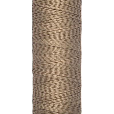 Hilos Gütermann 100m color 868 Camel Suave - Ribes y Casals