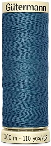 Hilos Gütermann 100m color 903 Azul Océano - Ribes y Casals