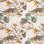 Half Panamá Animales - Ribes y Casals