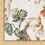 Half Panamá Animales - Ribes y Casals