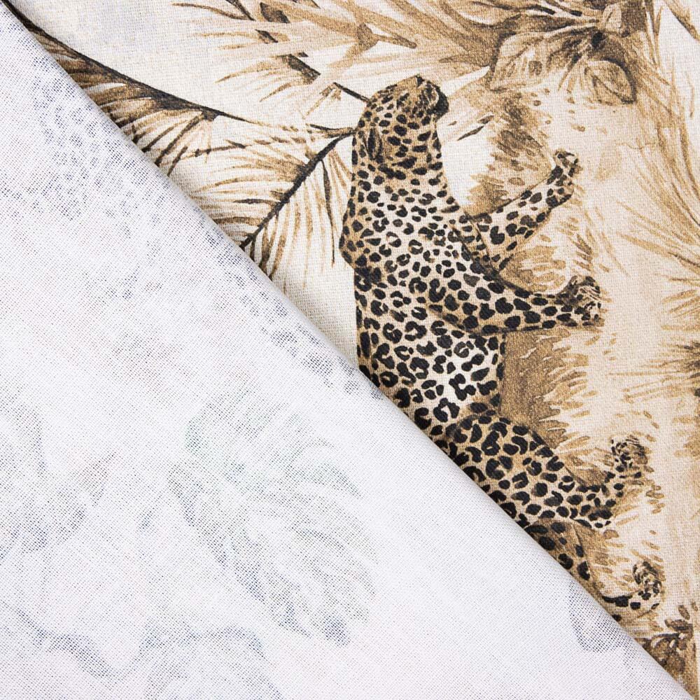 Half Panamá Animales - Ribes y Casals