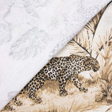 Retal Half Panamá Animales 150x280 cm - Ribes y Casals