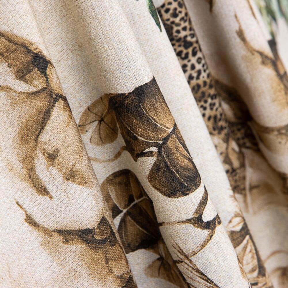 Half Panamá Animales - Ribes y Casals