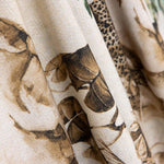 Half Panamá Animales - Ribes y Casals