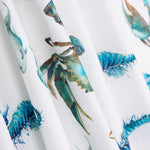 Half Panamá Caballos Mar Azul - Ribes y Casals