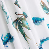 Half Panamá Caballos Mar Azul - Ribes y Casals