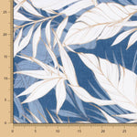 Half Panamá Decotropic Marino - Ribes y Casals