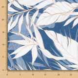 Half Panamá Decotropic Marino - Ribes y Casals