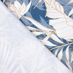 Half Panamá Decotropic Marino - Ribes y Casals