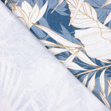 Half Panamá Decotropic Marino - Ribes y Casals