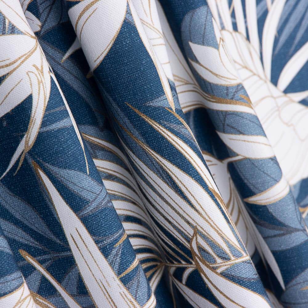 Half Panamá Decotropic Marino - Ribes y Casals