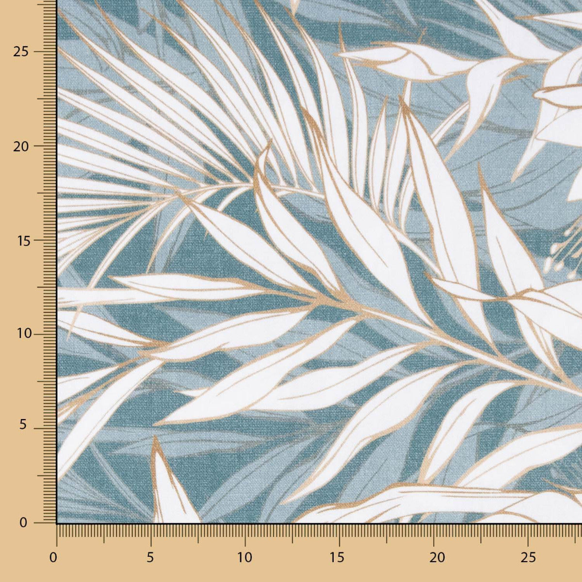 Half Panamá Decotropic Salvia - Ribes y Casals