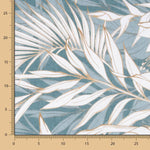 Half Panamá Decotropic Salvia - Ribes y Casals