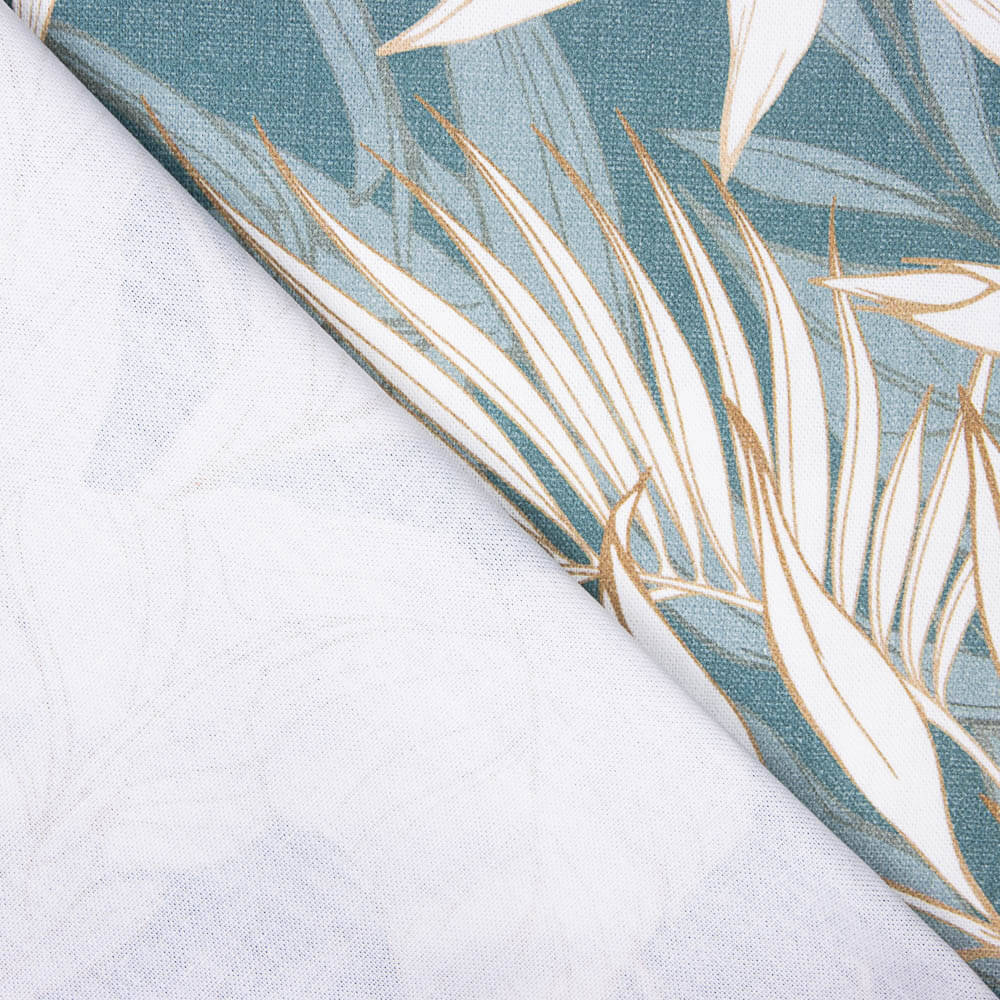 Half Panamá Decotropic Salvia - Ribes y Casals