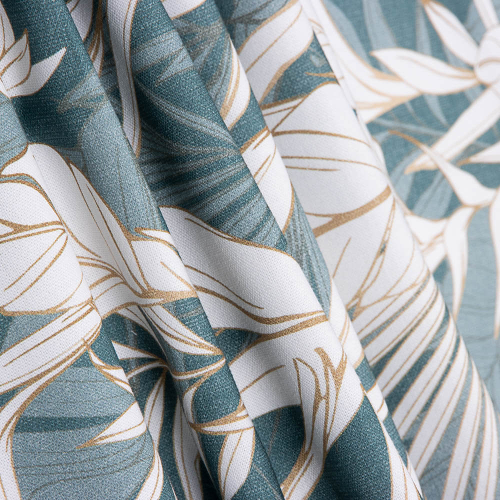 Half Panamá Decotropic Salvia - Ribes y Casals